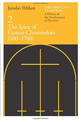 Christian Tradition Vol. 2