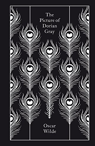 Picture of Dorian Gray ( Classics)