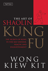 Art of Shaolin Kung Fu