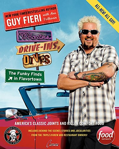 Diners Drive-Ins and Dives