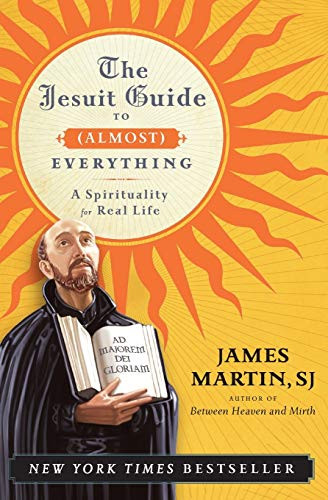 Jesuit Guide to