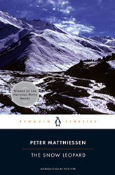 Snow Leopard (Penguin Classics)
