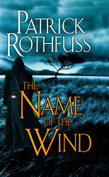 Name of the Wind (Kingkiller Chronicle)