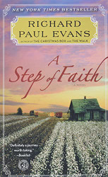 Step of Faith: A Novel (The Walk)