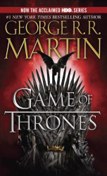 Game of Thrones (A Song of Ice and Fire Book 1)