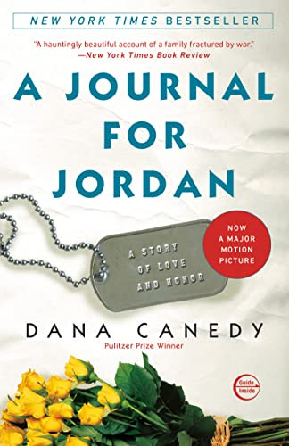 Journal for Jordan: A Story of Love and Honor