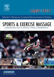 Sports And Exercise Massage