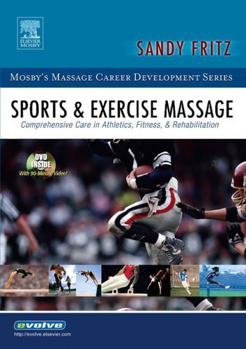 Sports And Exercise Massage