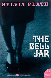 Bell Jar (Modern Classics)