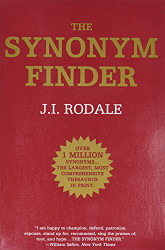 Synonym Finder