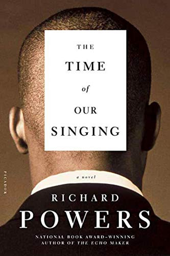 Time of Our Singing: A Novel
