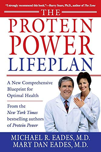 Protein Power Lifeplan