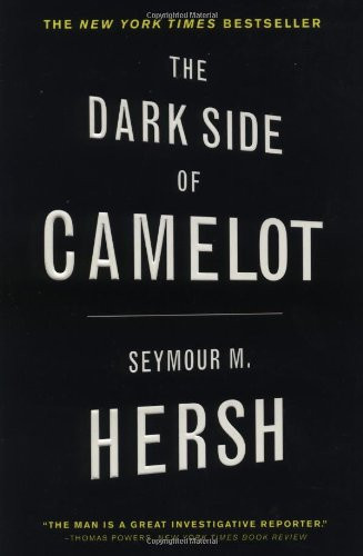 Dark Side of Camelot