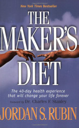 Maker's Diet
