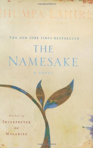 Namesake: A Novel