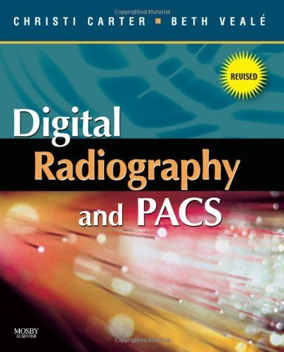 Digital Radiography And Pacs