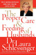 Proper Care and Feeding of Husbands