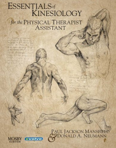 Essentials Of Kinesiology For The Physical Therapist Assistant