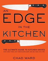 Edge in the Kitchen
