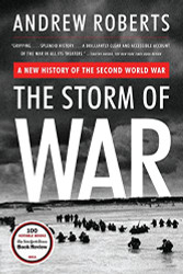 Storm of War: A New History of the Second World War