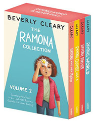 Ramona Collection Vol. 2