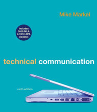 Technical Communication