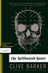 Hellbound Heart: A Novel
