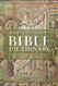 HarperCollins Bible Dictionary - Revised & Updated