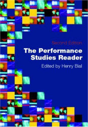 Performance Studies Reader