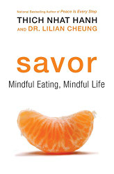 Savor: Mindful Eating Mindful Life