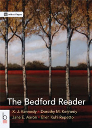 Bedford Reader