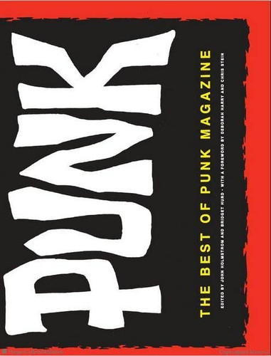 Best of Punk Magazine