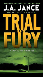 Trial by Fury (J. P. Beaumont Novel)