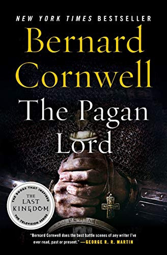Pagan Lord: A Novel (Saxon Tales)