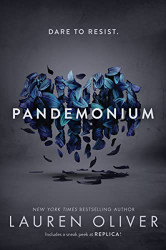 Pandemonium (Delirium Trilogy)