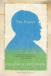 Pastor: A Memoir