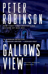 Gallows View: The First Inspector Banks Novel