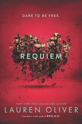 Requiem (Delirium Trilogy)