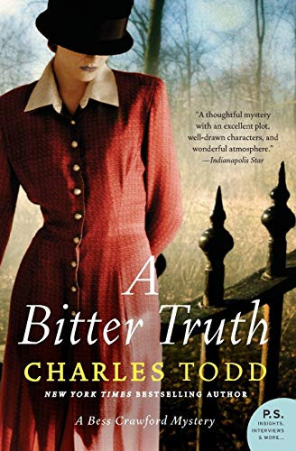 Bitter Truth: A Bess Crawford Mystery