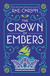 Crown of Embers (Girl of Fire and Thorns)