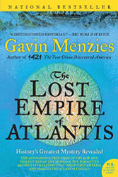 Lost Empire of Atlantis: History's Greatest Mystery Revealed