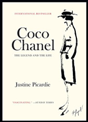Coco Chanel: Revolutionary Woman by Chiara Pasqualetti Johnson