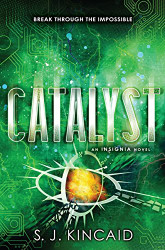 Catalyst (Insignia)