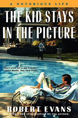 Kid Stays in the Picture: A Notorious Life