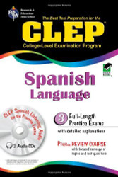 Best Test Preparation For The Clep Spanish Language