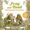 Frog and Toad Storybook Treasury (I Can Read Book 2)