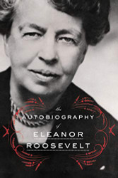 Autobiography of Eleanor Roosevelt