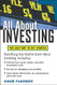 All About Investing: The Easy Way to Get Started