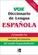 Vox Diccionario de Lengua Espanola