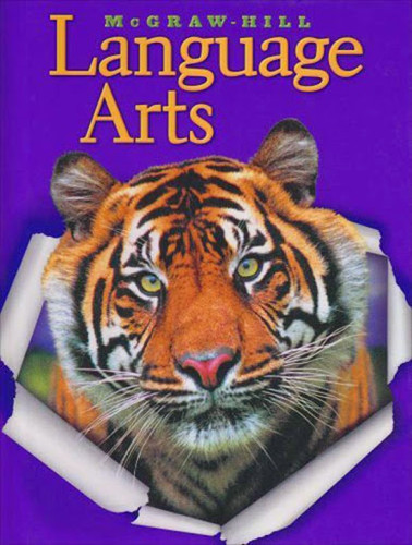 Mcgraw-Hill Language Arts Grade 4